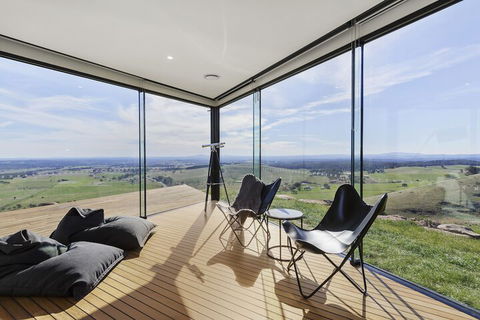 Sky High - Hervey Bay Accommodation 5