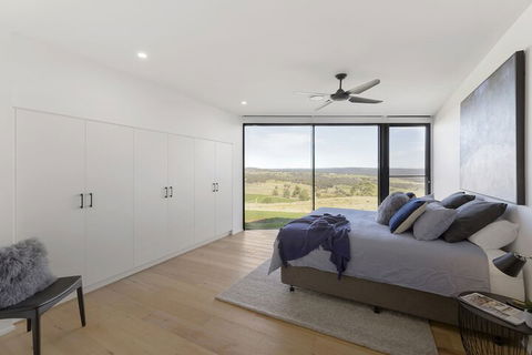 Sky High - Hervey Bay Accommodation 4