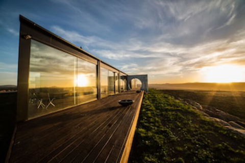 Sky High - Hervey Bay Accommodation 0