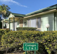 Obadiah Country Cottages - Hervey Bay Accommodation