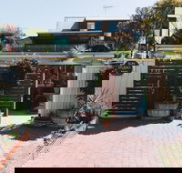 Sun Studio at Quinns Beach - Hervey Bay Accommodation