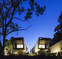 Hepburn Springs Escape Villa 6 - Hervey Bay Accommodation