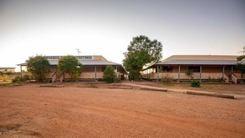Longreach Outback Adventures - Hervey Bay Accommodation 5