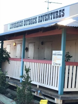 Longreach Outback Adventures - Hervey Bay Accommodation 0