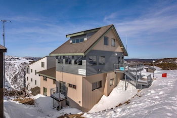 Alpine Haven 6 - Tourism Hervey Bay 4