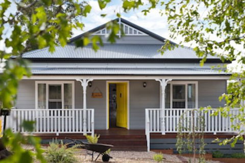 Relajante - Hervey Bay Accommodation 0