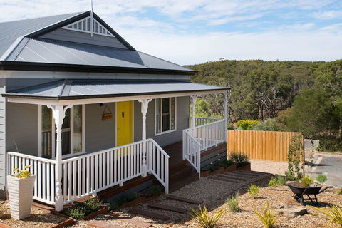 Relajante - Hervey Bay Accommodation 3