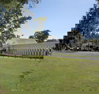 Sydney Conference  Training Centre - Tourism Hervey Bay