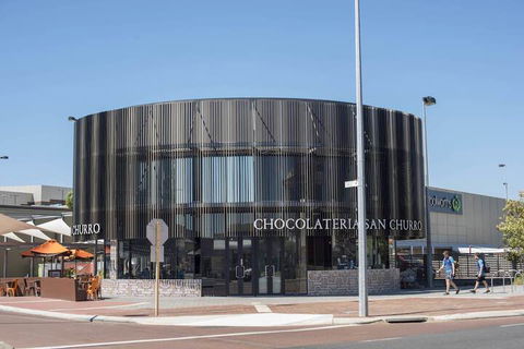 Midland Haven - Midland WA - Tourism Hervey Bay 3