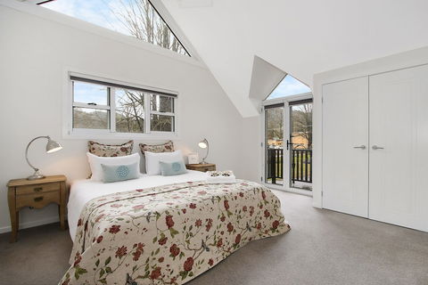 Beyond Bliss - Guesthouse 1 - Hervey Bay Accommodation 2