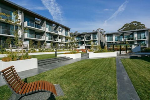 Accommodate Canberra - Amaya - Hervey Bay Accommodation 0
