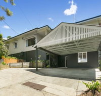 Tallywood Hacienda - Hervey Bay Accommodation