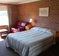 Vacy Village Motel - Tourism Hervey Bay