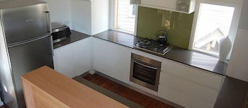 Buffalo - Hervey Bay Accommodation 5