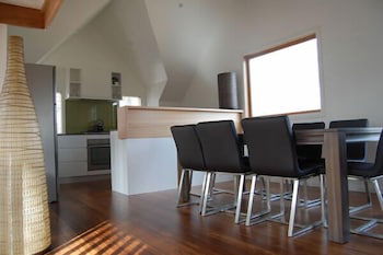 Buffalo - Hervey Bay Accommodation 1
