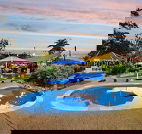 Discovery Parks - Airlie Beach - Hervey Bay Accommodation