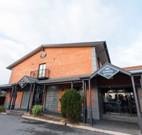 Nightcap at Rose  Crown Hotel - Hervey Bay Accommodation