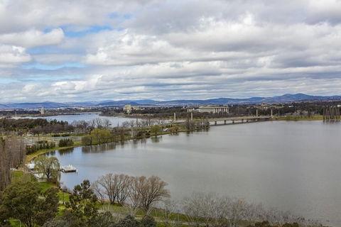 Accommodate Canberra - Nishi - Tourism Hervey Bay 0