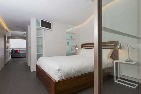 Accommodate Canberra - Nishi - Tourism Hervey Bay 1