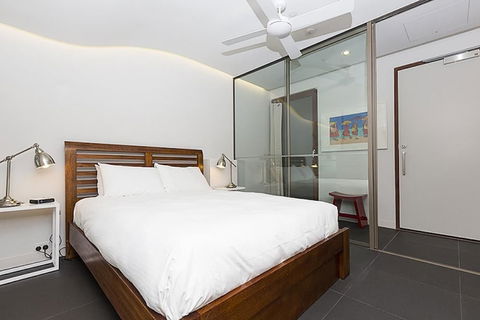 Accommodate Canberra - Nishi - Tourism Hervey Bay 6