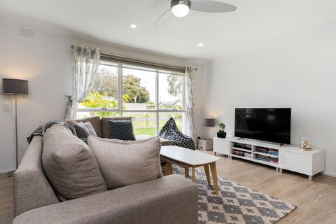 Xanadu Shores - Hervey Bay Accommodation 2