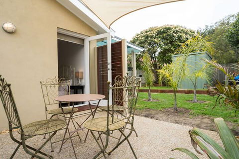 Xanadu Shores - Hervey Bay Accommodation 7