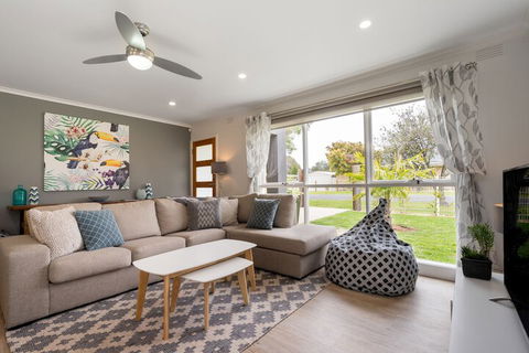 Xanadu Shores - Hervey Bay Accommodation 3