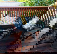 The Little Jungle Studio - Hervey Bay Accommodation