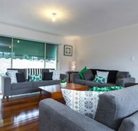 Chalet Of Rye - Hervey Bay Accommodation