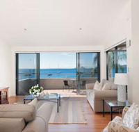 Vogue Unit 3/197 Soldiers Point Road - Tourism Hervey Bay