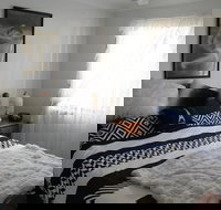 Ducati's Bed and Breakfast - Hervey Bay Accommodation