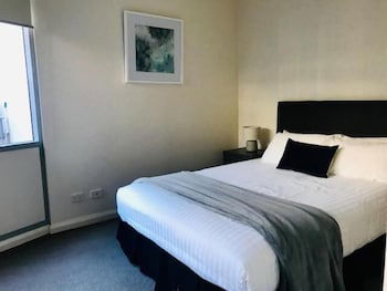 Wyndel Shelley One Bedroom - Hervey Bay Accommodation 6