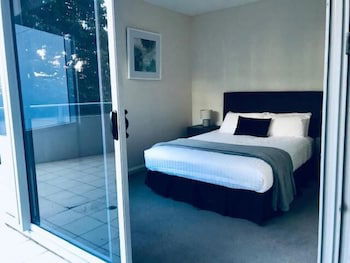 Wyndel Shelley One Bedroom - Hervey Bay Accommodation 5