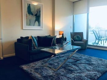 Wyndel Shelley One Bedroom - Hervey Bay Accommodation 4