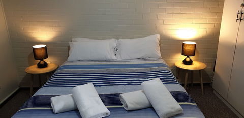 Middleton Mews Unit 8 - Tourism Hervey Bay 4