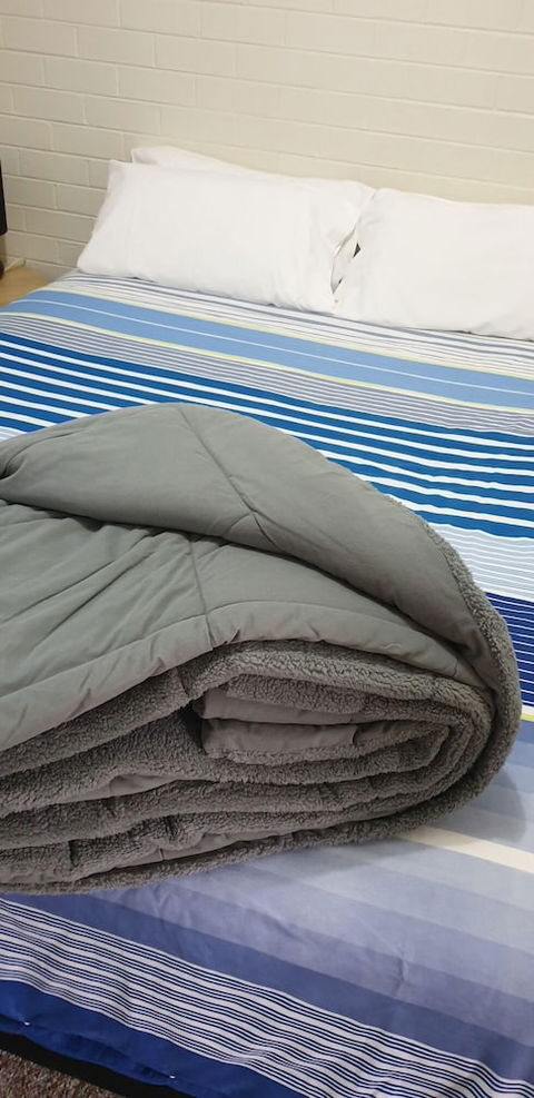 Middleton Mews Unit 8 - Tourism Hervey Bay 5