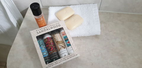 Middleton Mews Unit 8 - Tourism Hervey Bay 3