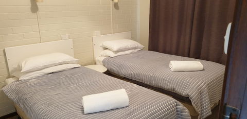 Middleton Mews Unit 8 - Tourism Hervey Bay 1