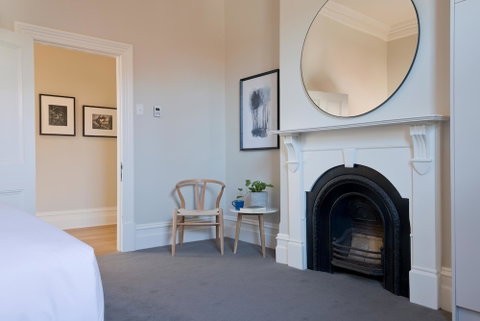 Villa Maria Barossa Luxury Guesthouse - Hervey Bay Accommodation 4