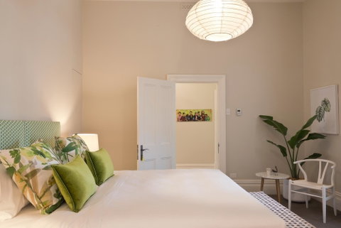 Villa Maria Barossa Luxury Guesthouse - Hervey Bay Accommodation 3