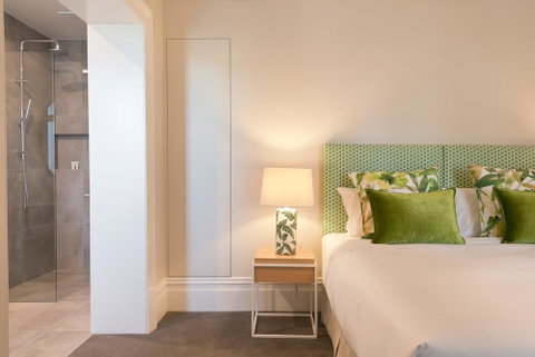Villa Maria Barossa Luxury Guesthouse - Hervey Bay Accommodation 5