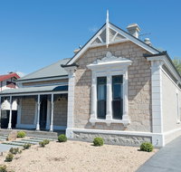 Villa Maria Barossa Luxury Guesthouse - Hervey Bay Accommodation