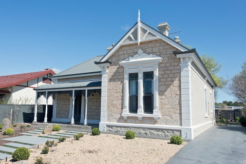 Villa Maria Barossa Luxury Guesthouse - Hervey Bay Accommodation 0