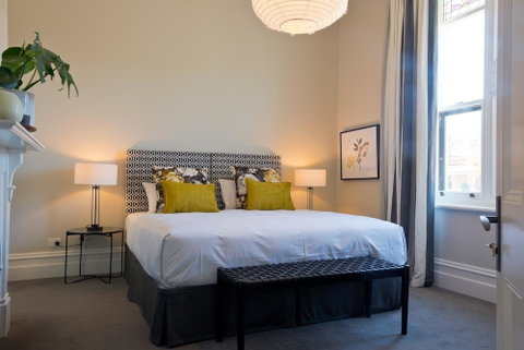 Villa Maria Barossa Luxury Guesthouse - Hervey Bay Accommodation 2