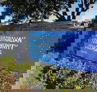 Australian Community Villages - Tourism Hervey Bay