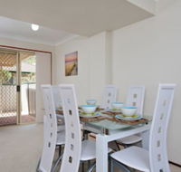 Beachcomber at Fingal Bay - Hervey Bay Accommodation