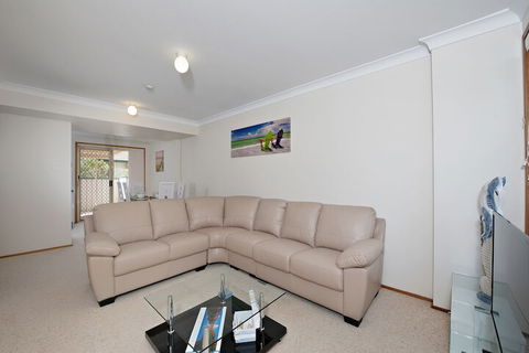 Beachcomber At Fingal Bay - Tourism Hervey Bay 1