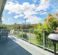 Surfair Unit 1 / 24 Marine Drive - Hervey Bay Accommodation
