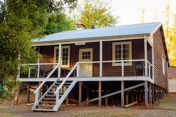 Murphy's Cottage - Hervey Bay Accommodation 2
