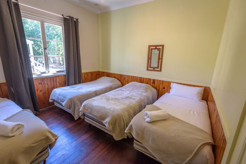Murphy's Cottage - Hervey Bay Accommodation 1